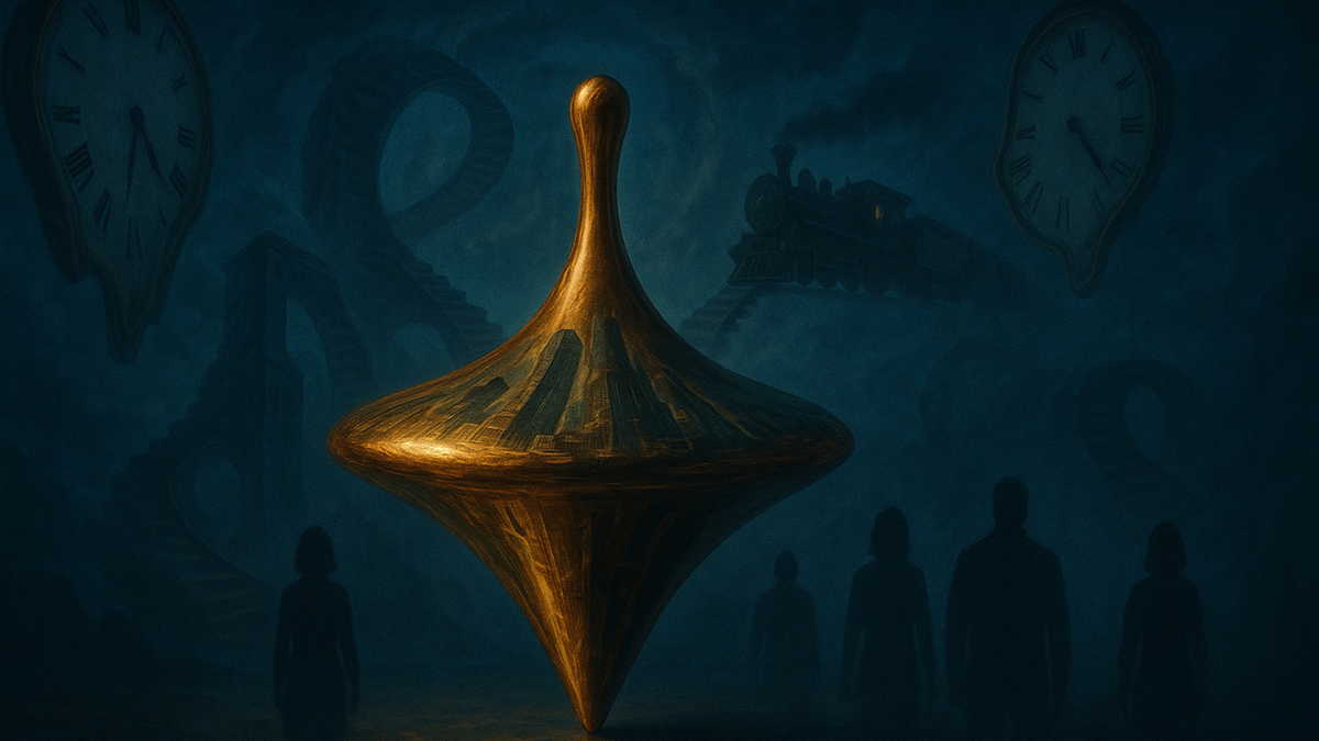 Explorando "Inception"