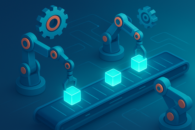 Automatización de flujos